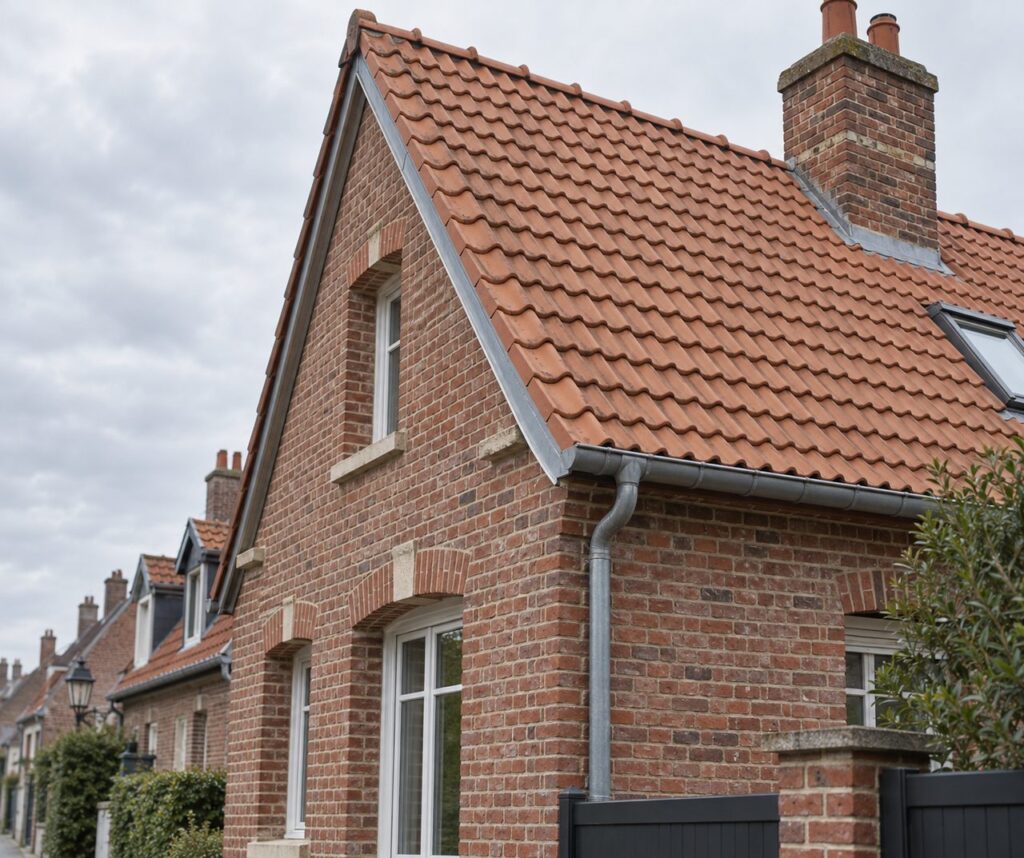Tuiles Monier : choisir le bon modèle pour rénover sa toiture