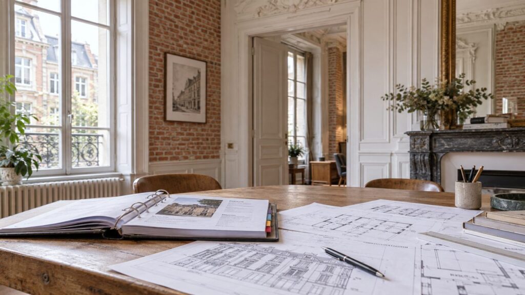 Règlement de copropriété : 7 repères fiables pour le comprendre